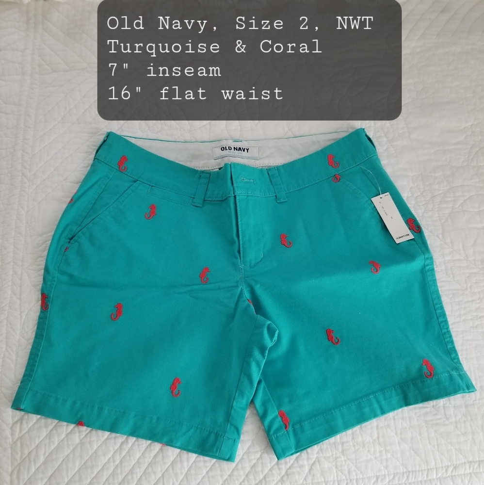 Old Navy Women's Shorts Size 2